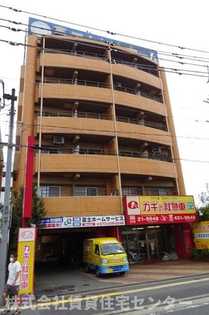 ふぁみーゆ吹屋町の物件外観写真